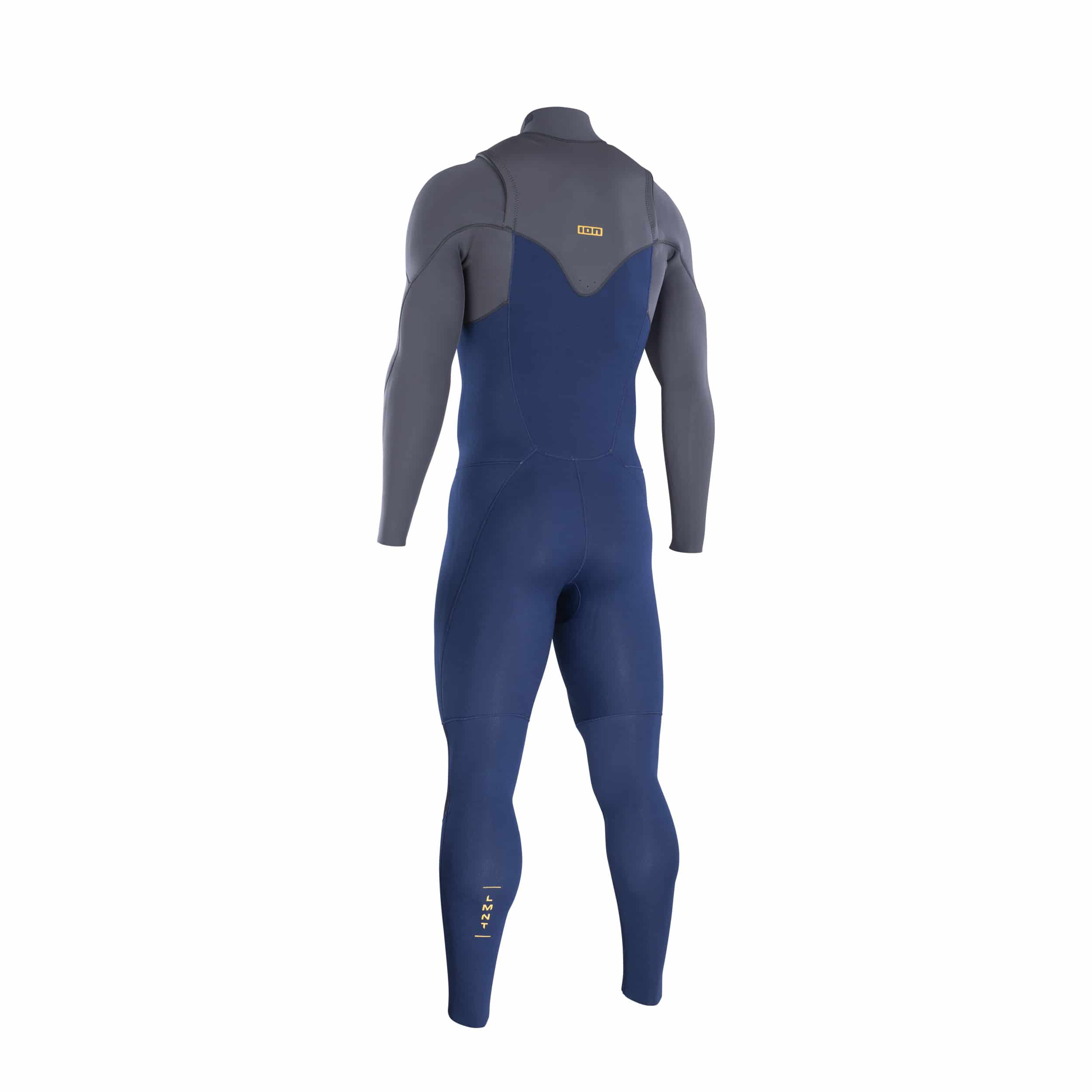 ION Element 5/4 Frontzip Neopren 2024