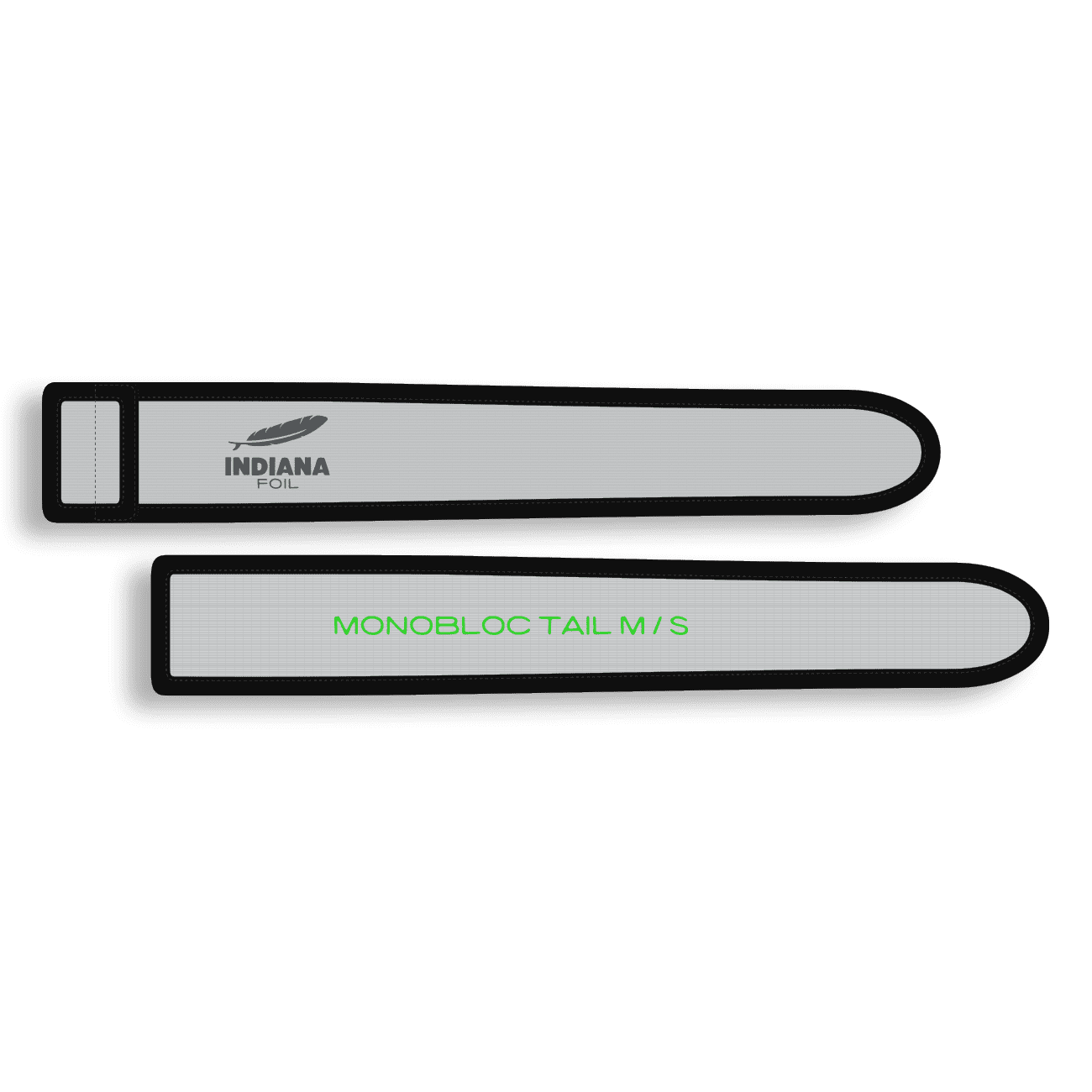 INDIANA Foil HP Monobloc Tail M/S 2025