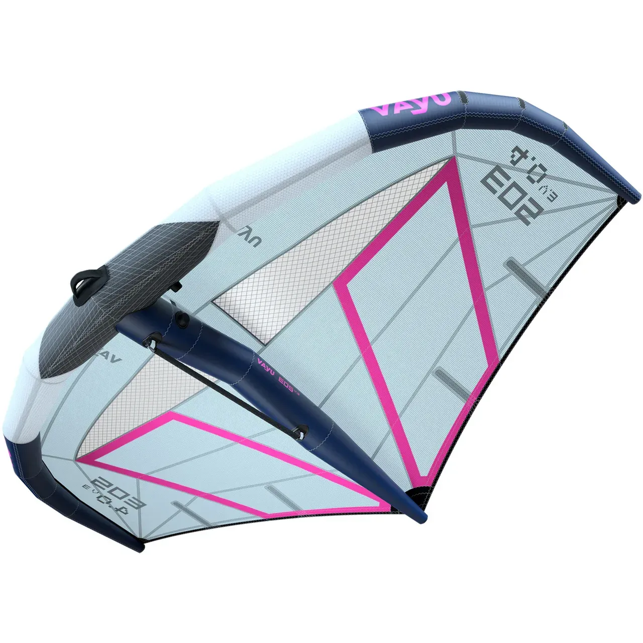 VAYU EOS V3 Wing 2026