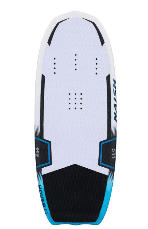 Naish Hover Kite Foilboard 2024 foil boards