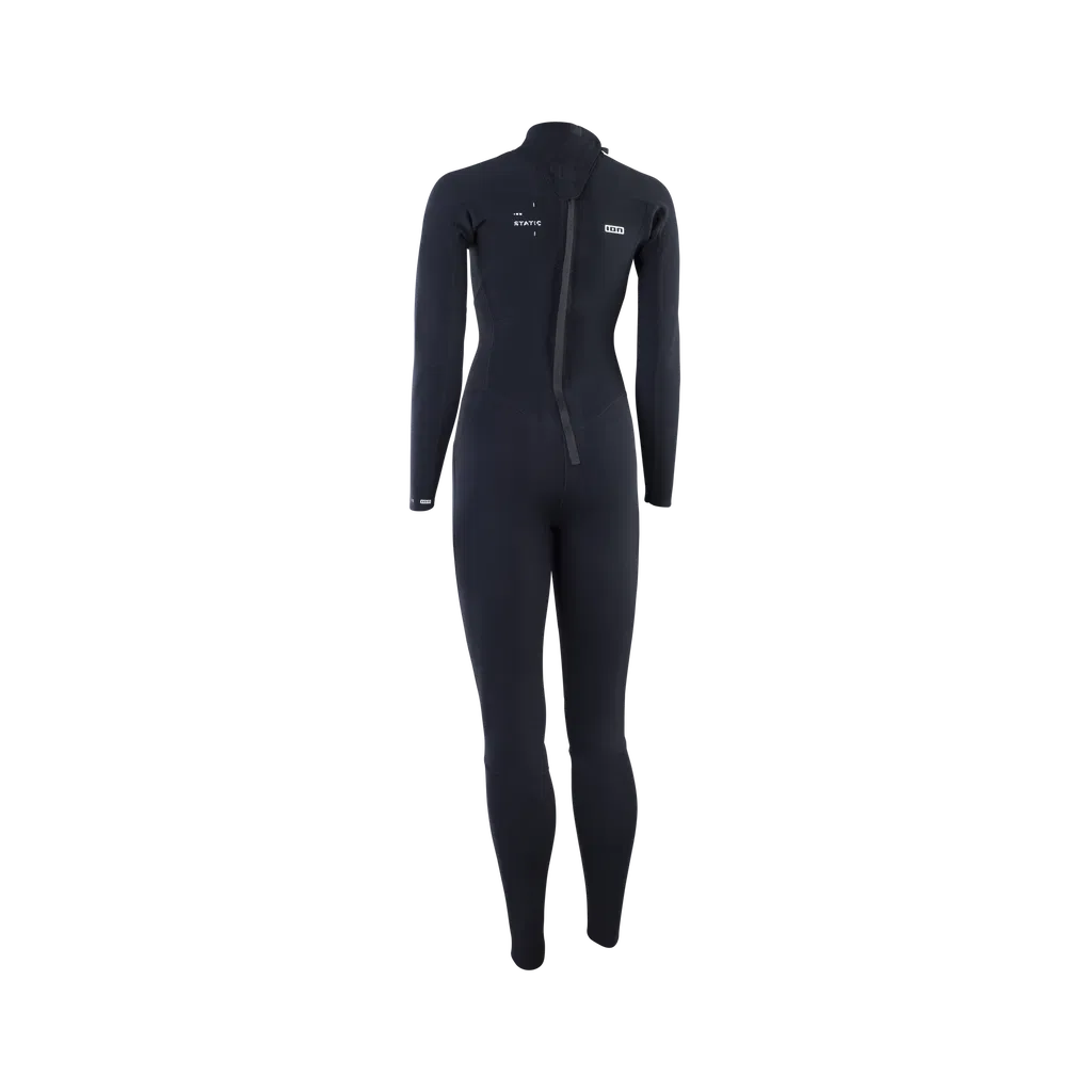 ION Static 3/2 Back Zip Wetsuit Women 2025
