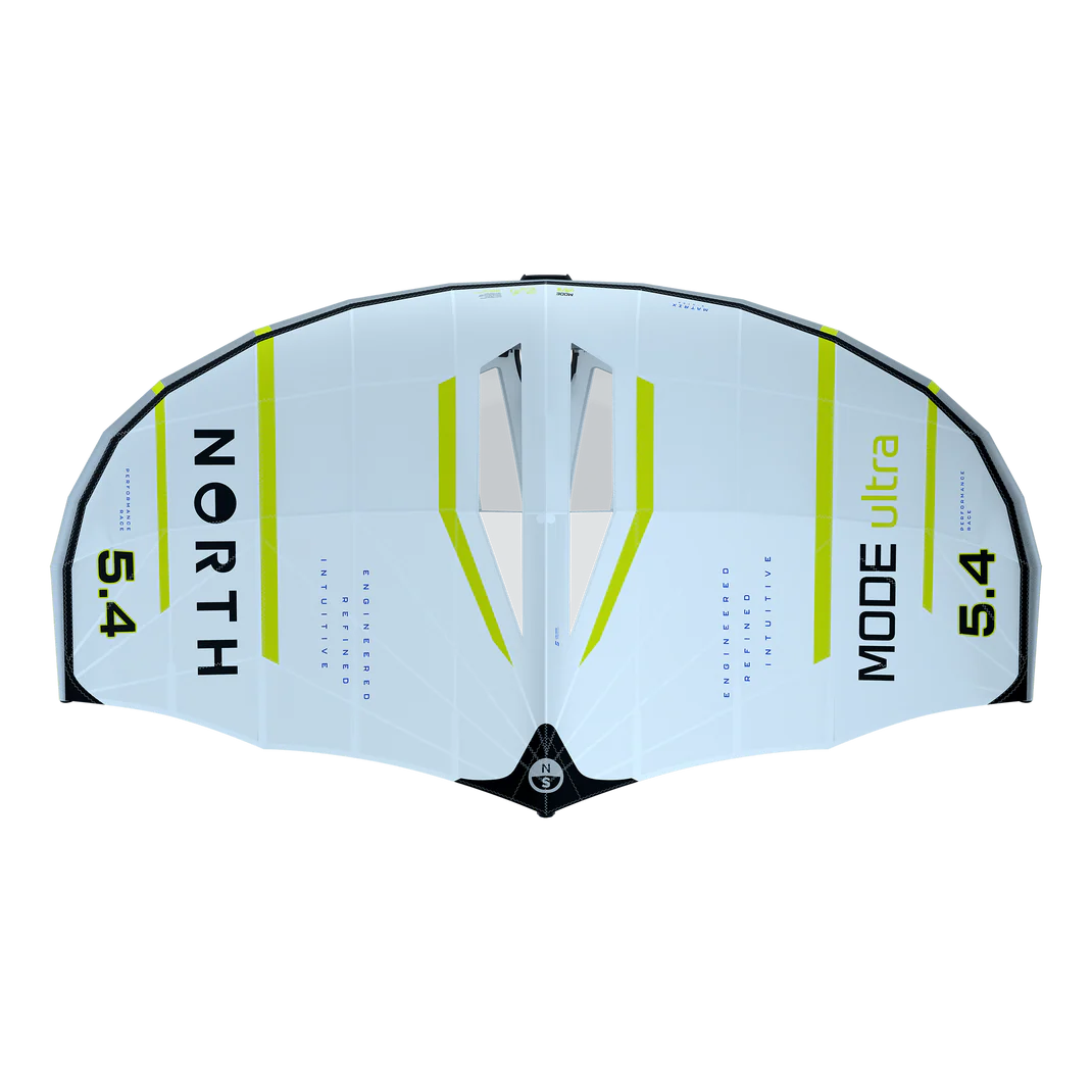 NORTH MODE ULTRA WING (inkl. Boom) 2025