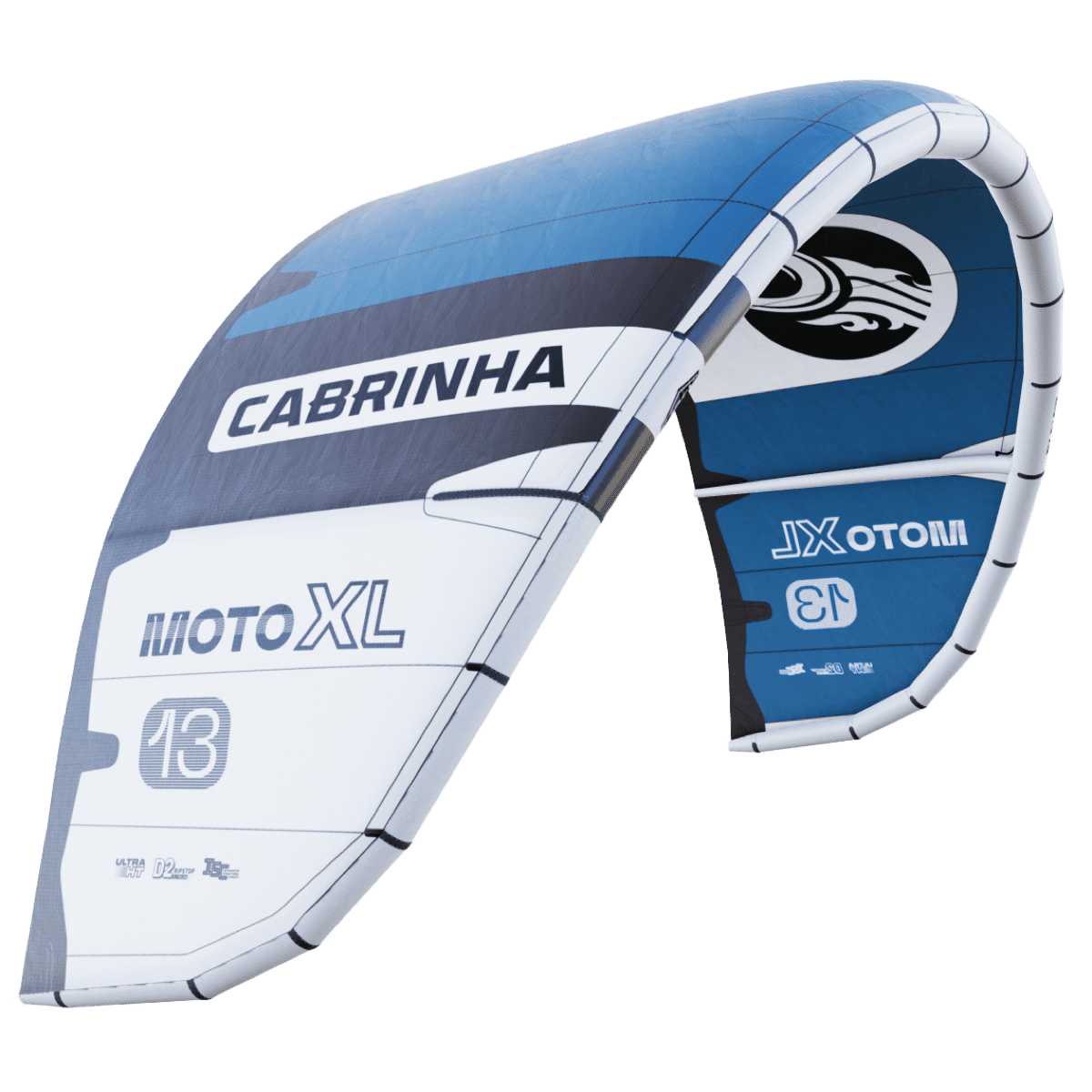 CABRINHA Moto XL Apex 2025
