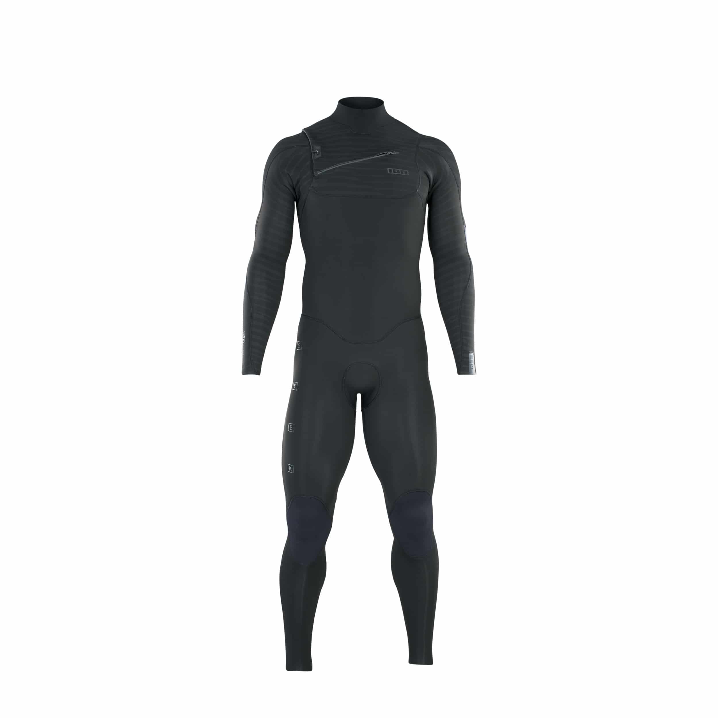 ION Seek Core 4/3 Frontzip Neopren 2024