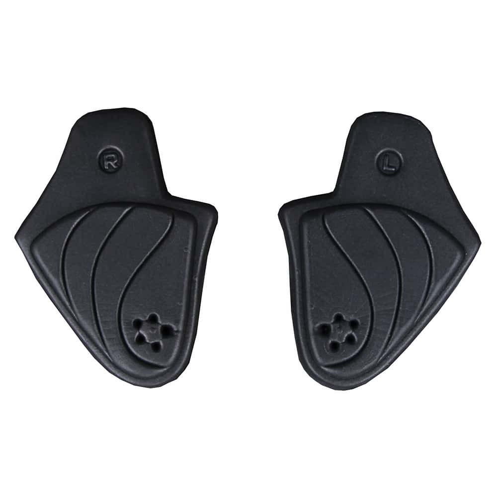 PROJECT 5 Ear pad pair