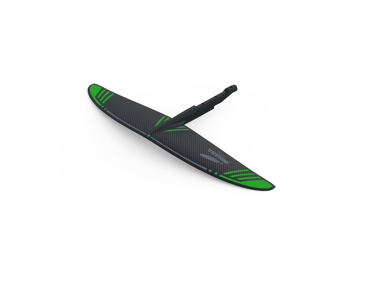 INDIANA Foil HP Front Wing Marlin S 2025