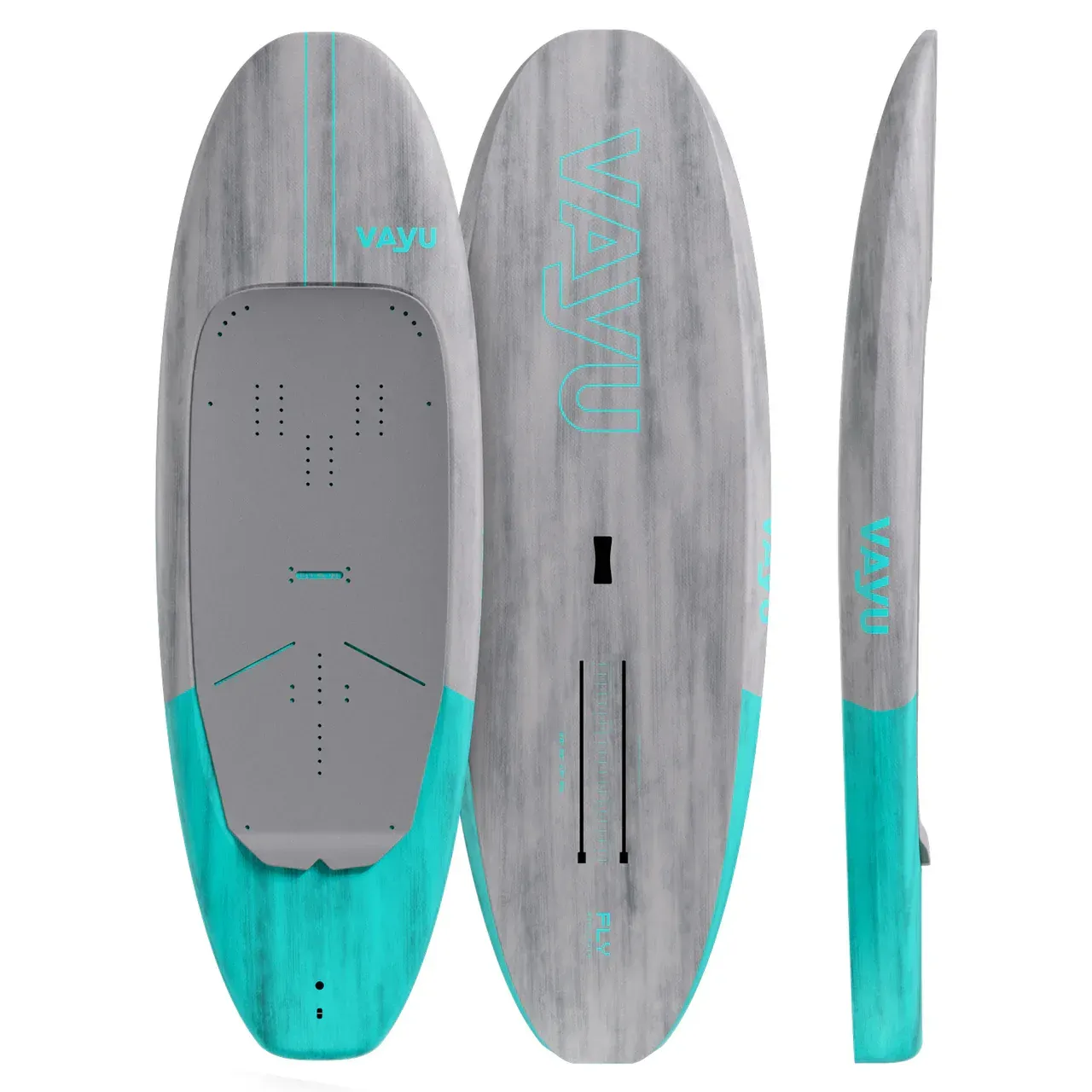 VAYU FLY MIDLENGTH 2026