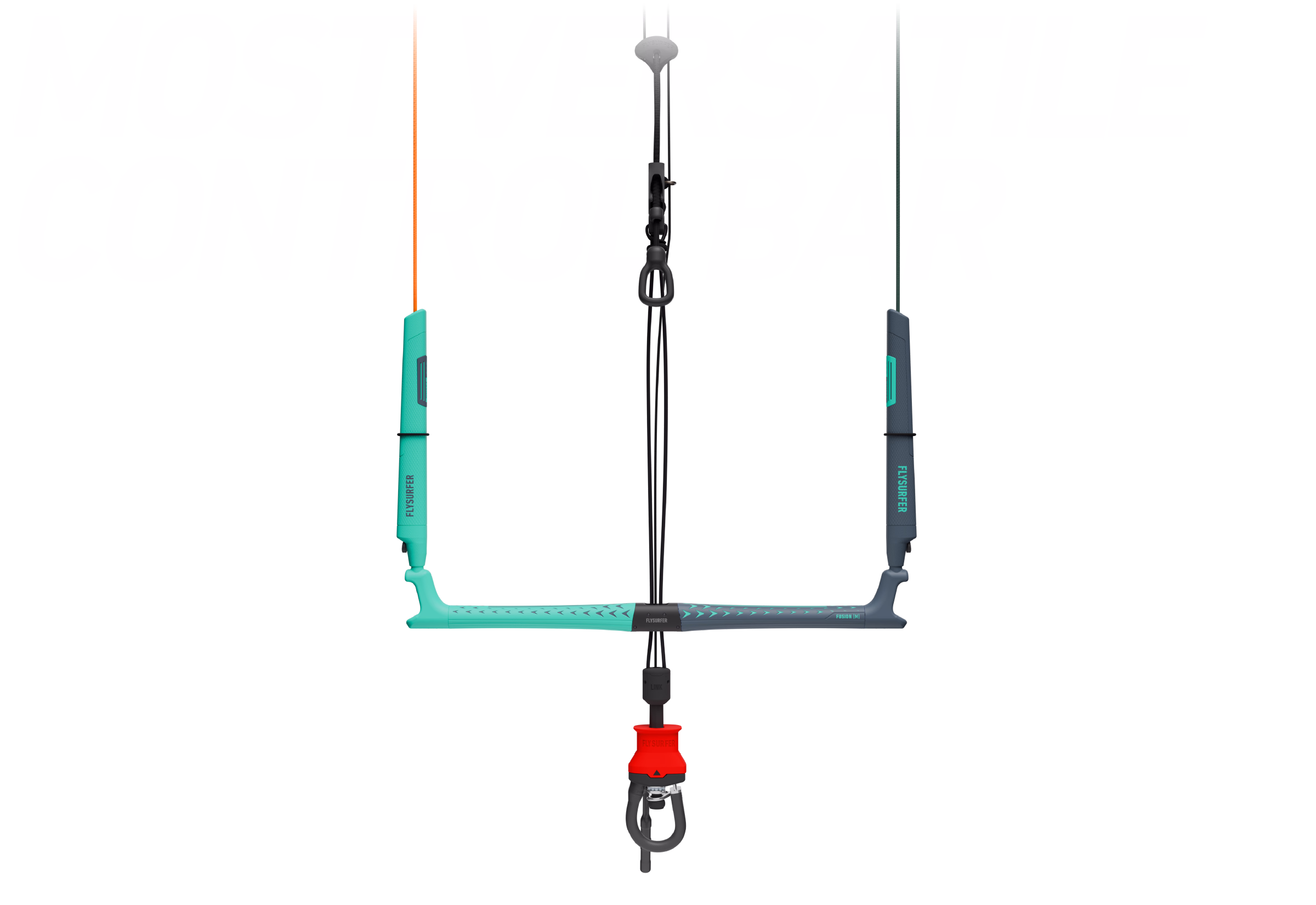 Flysurfer FUSION2 Bar 2026 bars