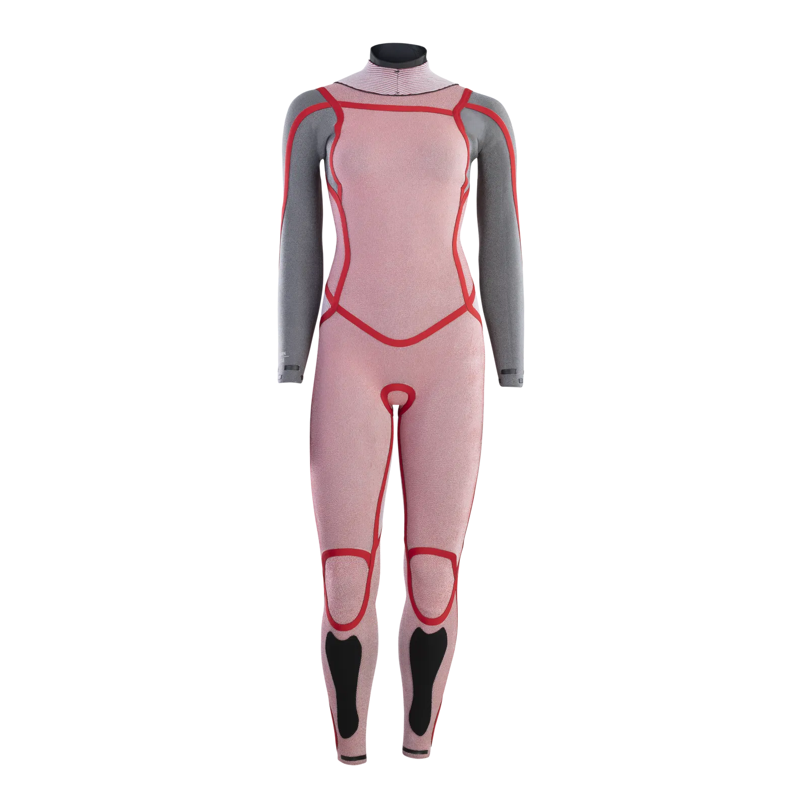 ION Amaze Amp 5/4 Back Zip women 2025