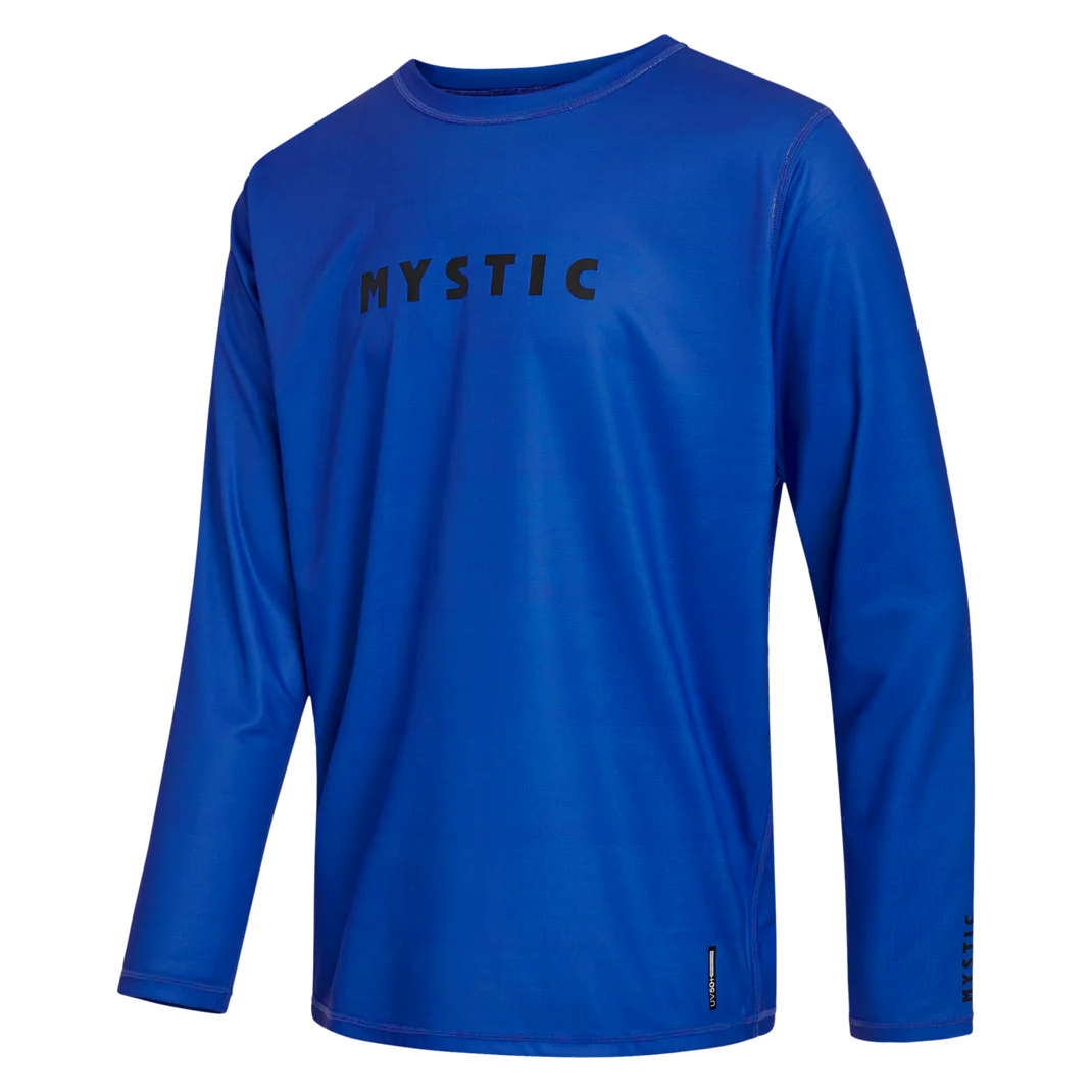 MYSTIC Star L/S Quickdry 2024