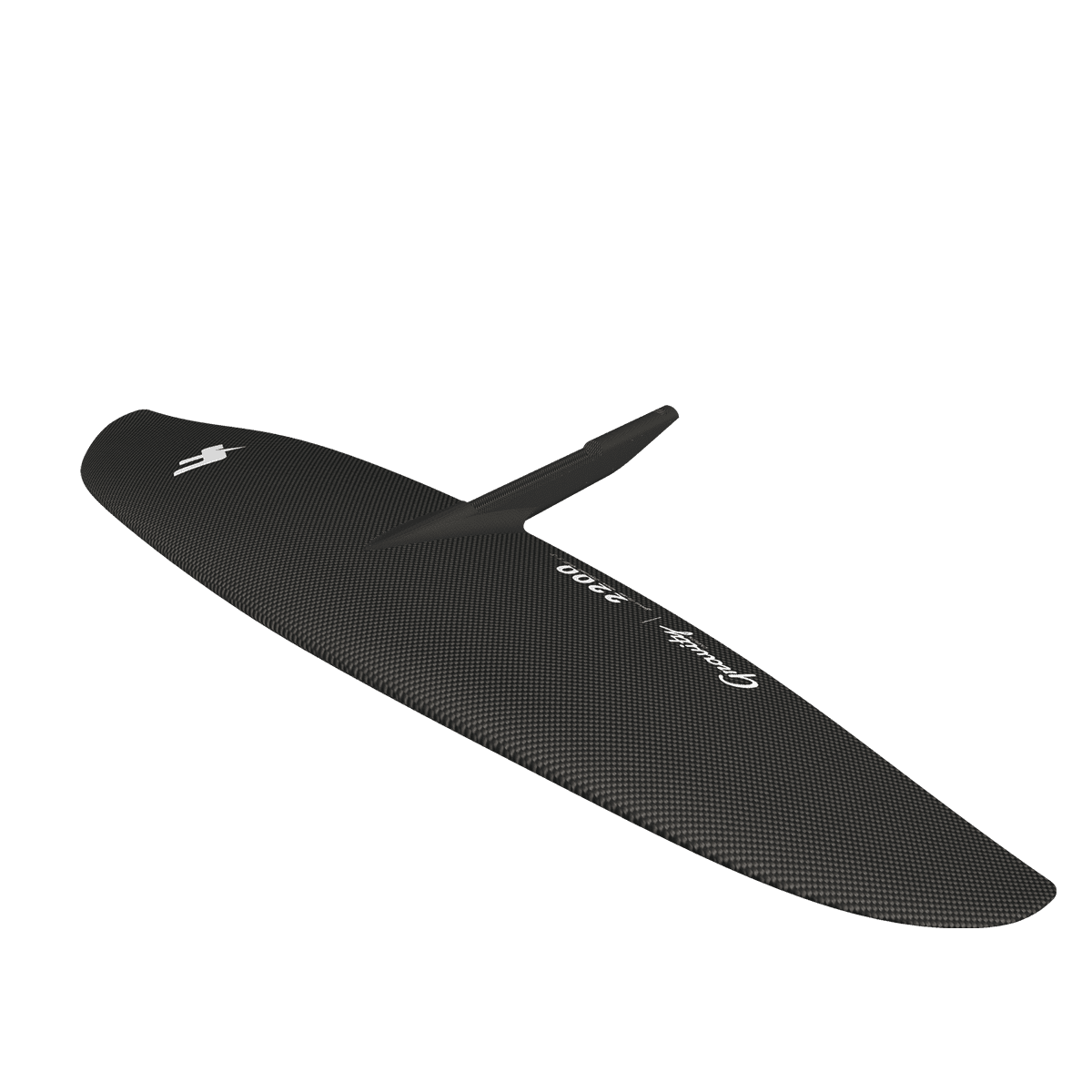 F-ONE Gravity Carbon Front Wing 2023