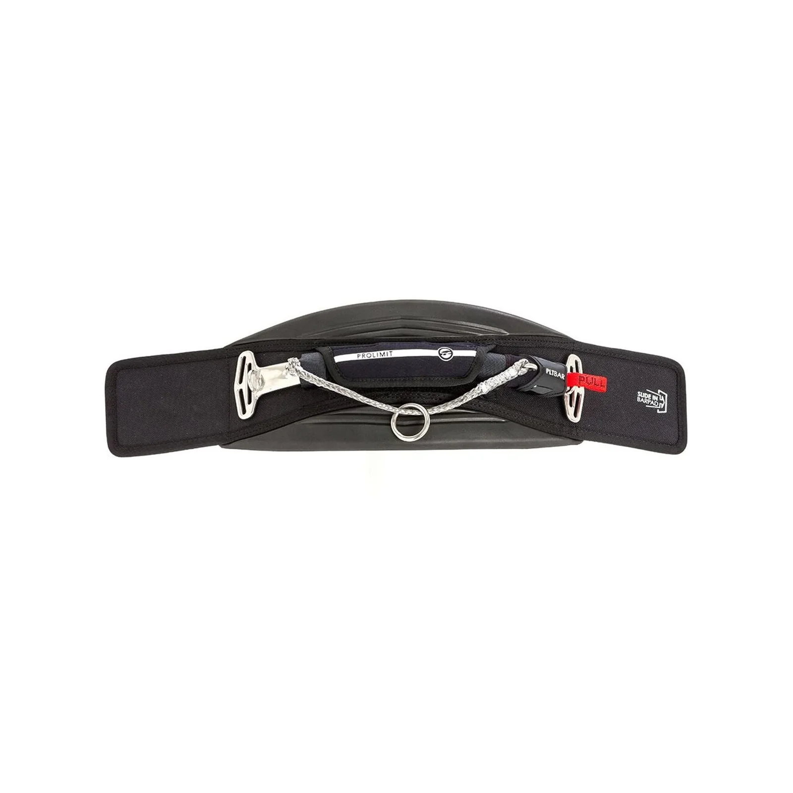 Prolimit Spreader bar rope with barpad 2024 harnesses