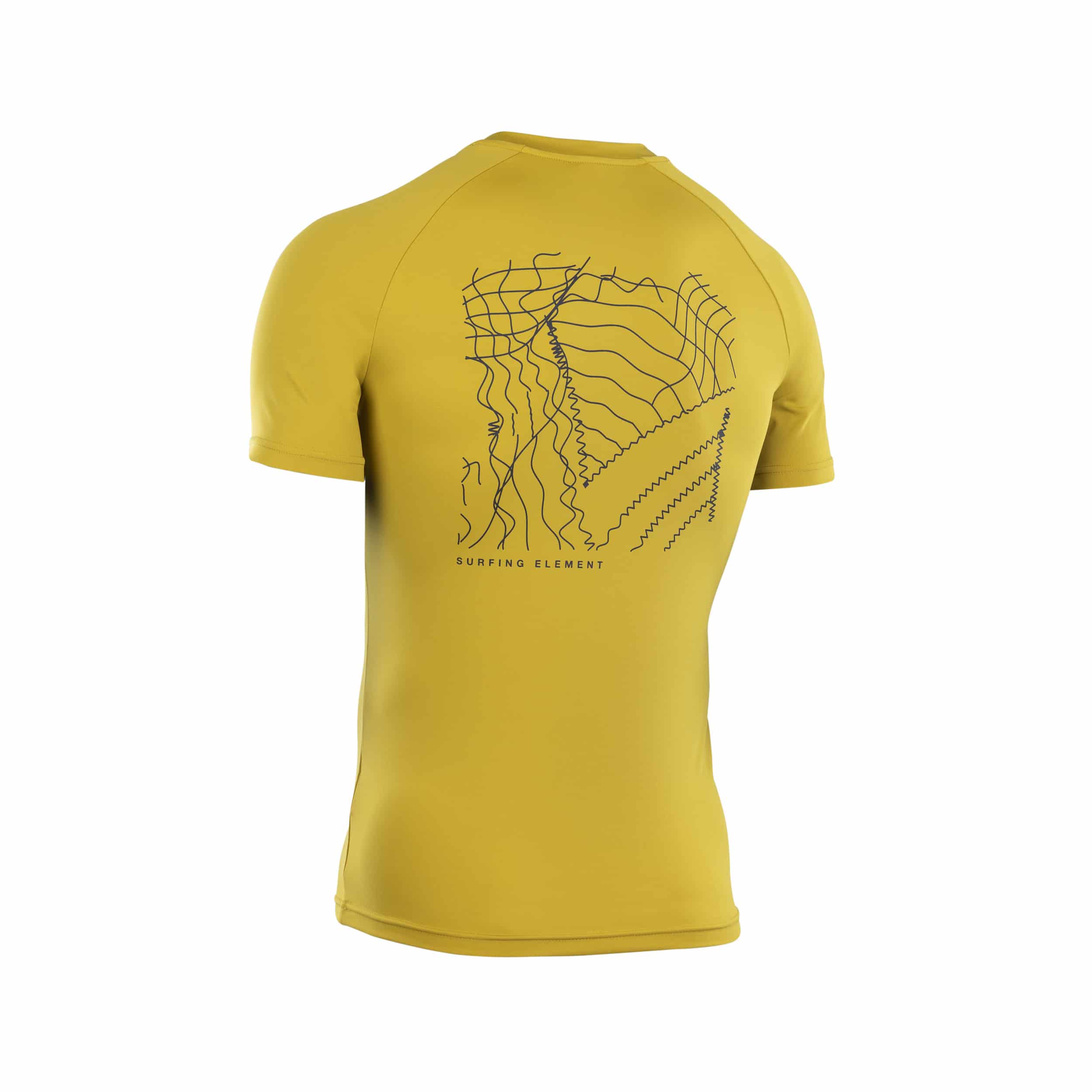 ION Rashguard SS men 2024