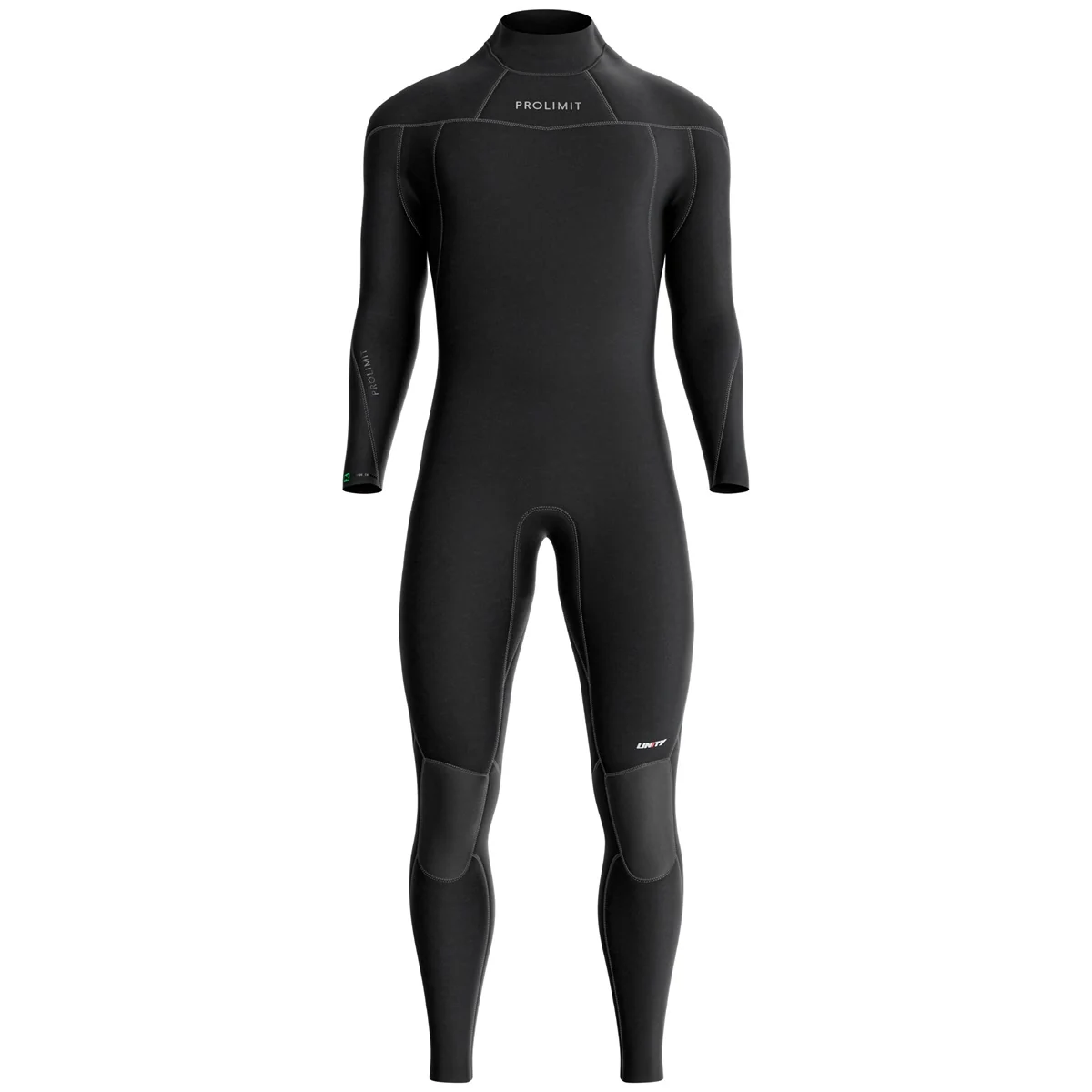 PROLIMIT Unity Steamer V-Zip 5/4 GBS Men 2026
