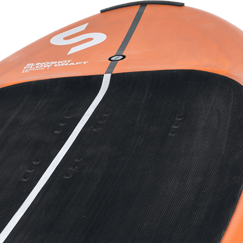 SLINGSHOT FLOW CRAFT V1 Foilboard