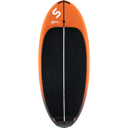 SLINGSHOT FLOW CRAFT V1 Foilboard