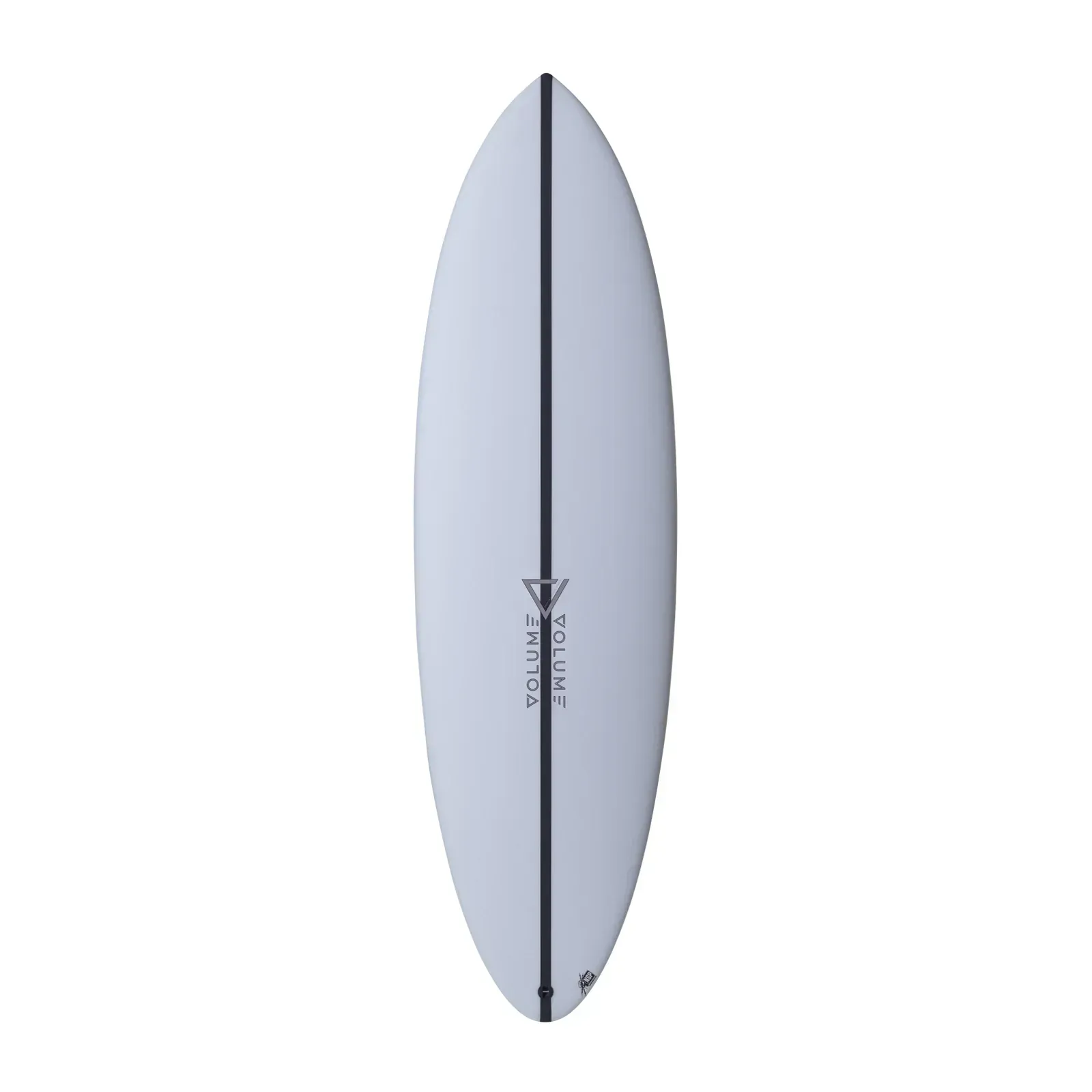 NSP Volume Hybrid X - CSE Surfboard