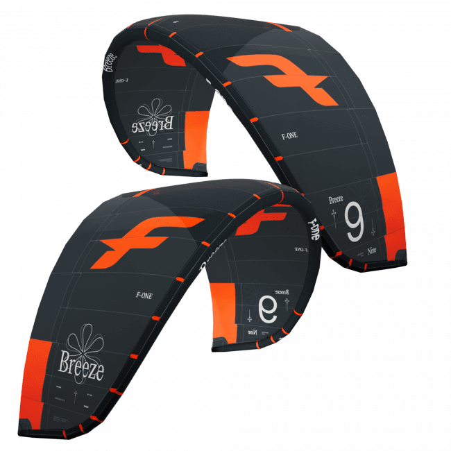 F-ONE BREEZE Kite 2024