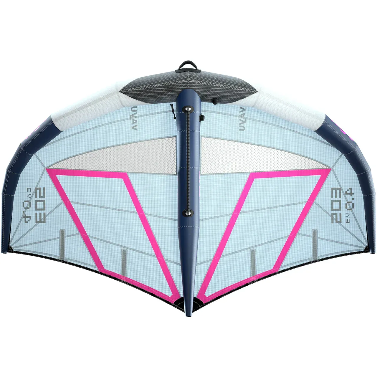 VAYU EOS V3 Wing 2026