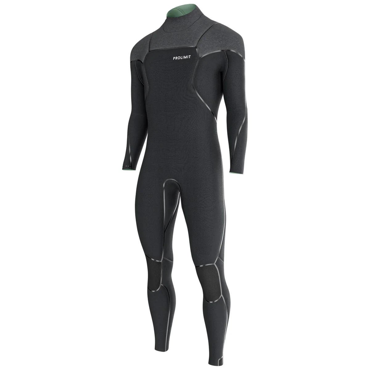 PROLIMIT Mercury Steamer V-Zip 6/4 FTM TR 2026