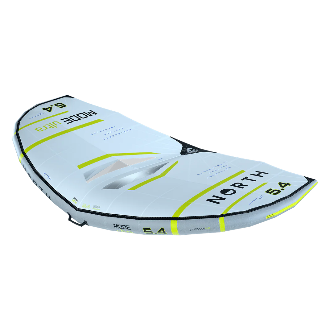 NORTH MODE ULTRA WING (inkl. Boom) 2025