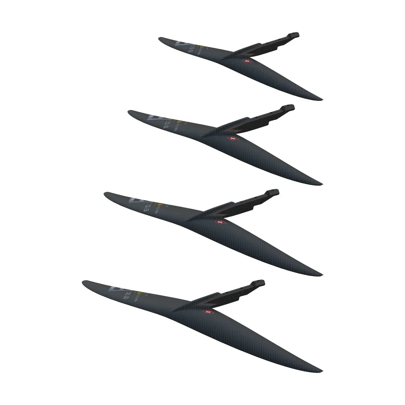 ENSIS FLOW Ace Front Wing