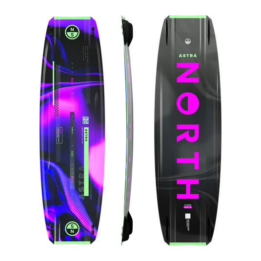 NORTH ASTRA Twintip 2027