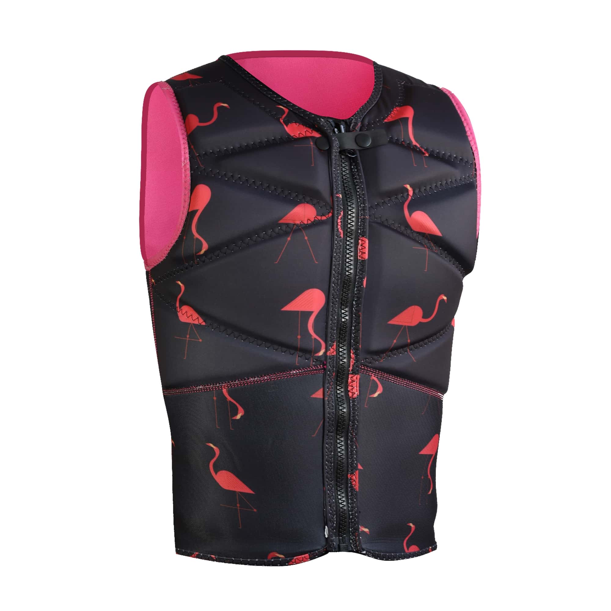 RIDE ENGINE Women's Pali Impact Vest