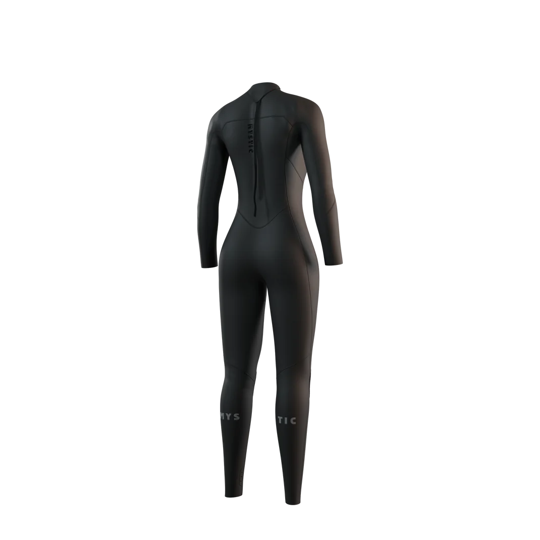 MYSTIC Haven Fullsuit 5/3mm Bzip Women 2026