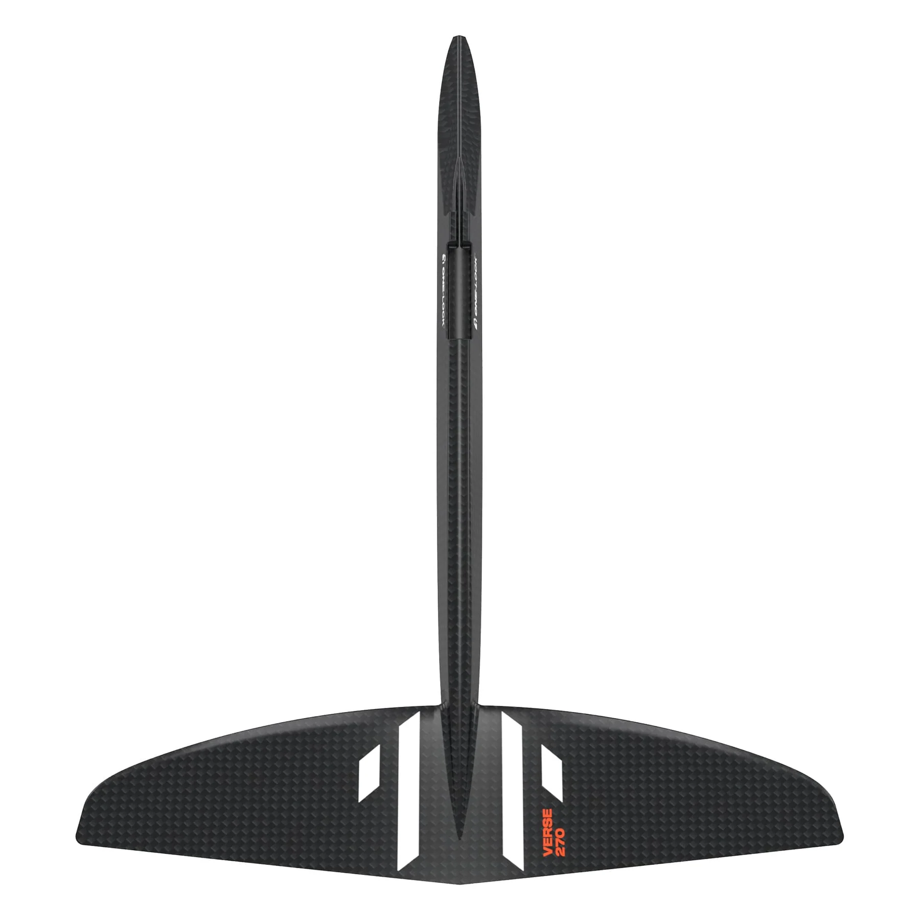 SLINGSHOT One-Lock Verse Tail 270 2025