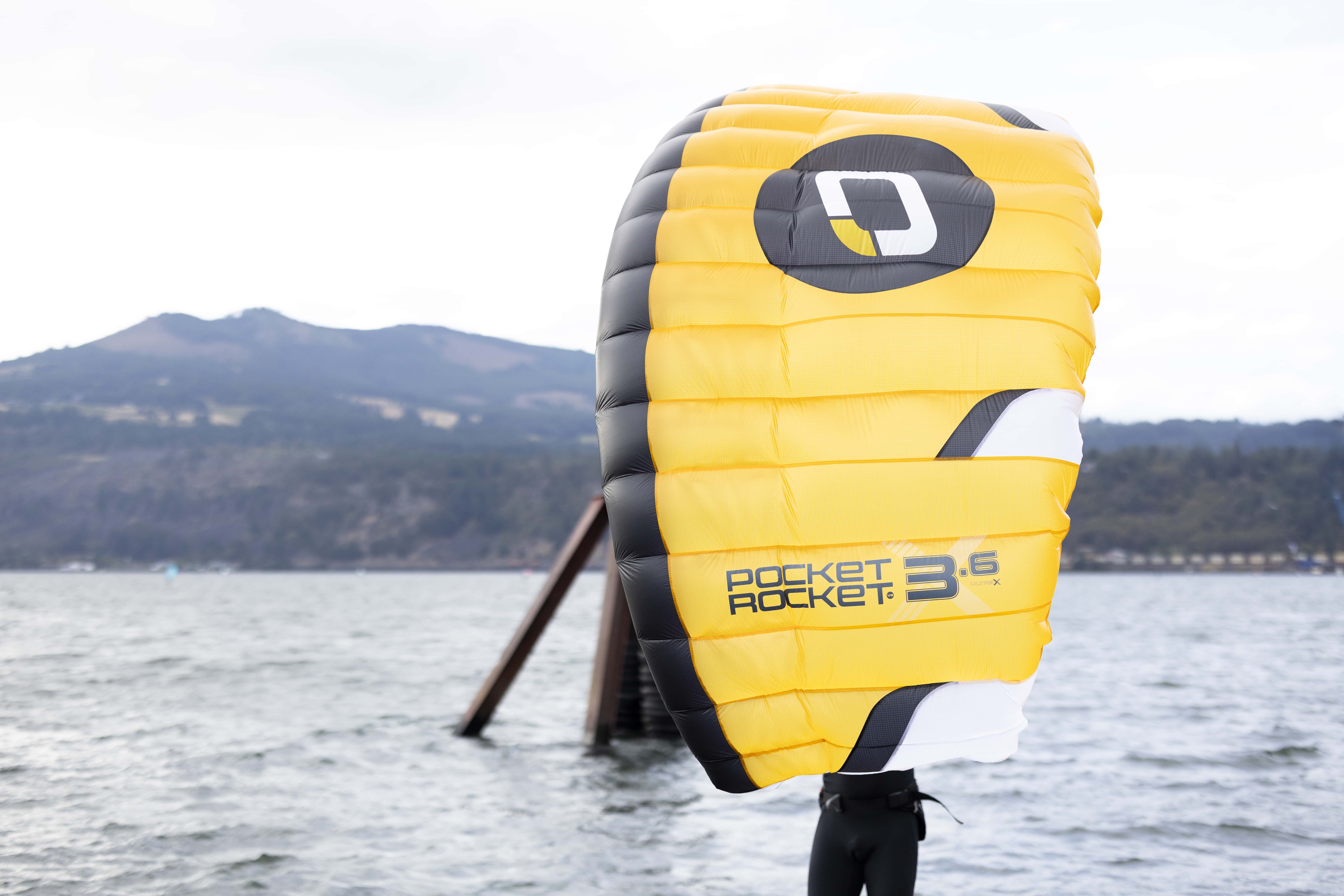 OZONE POCKET ROCKET V2 ULTRA X