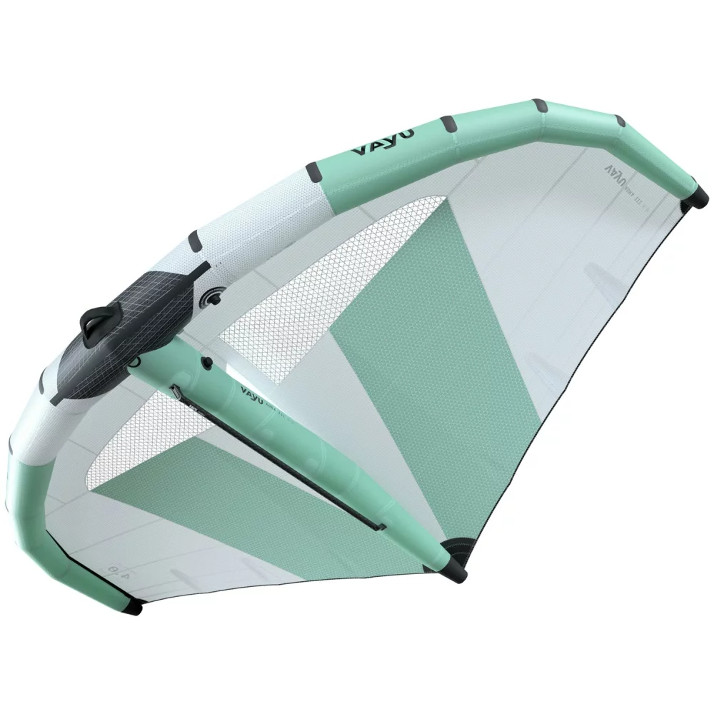 VAYU AURA V3 2025