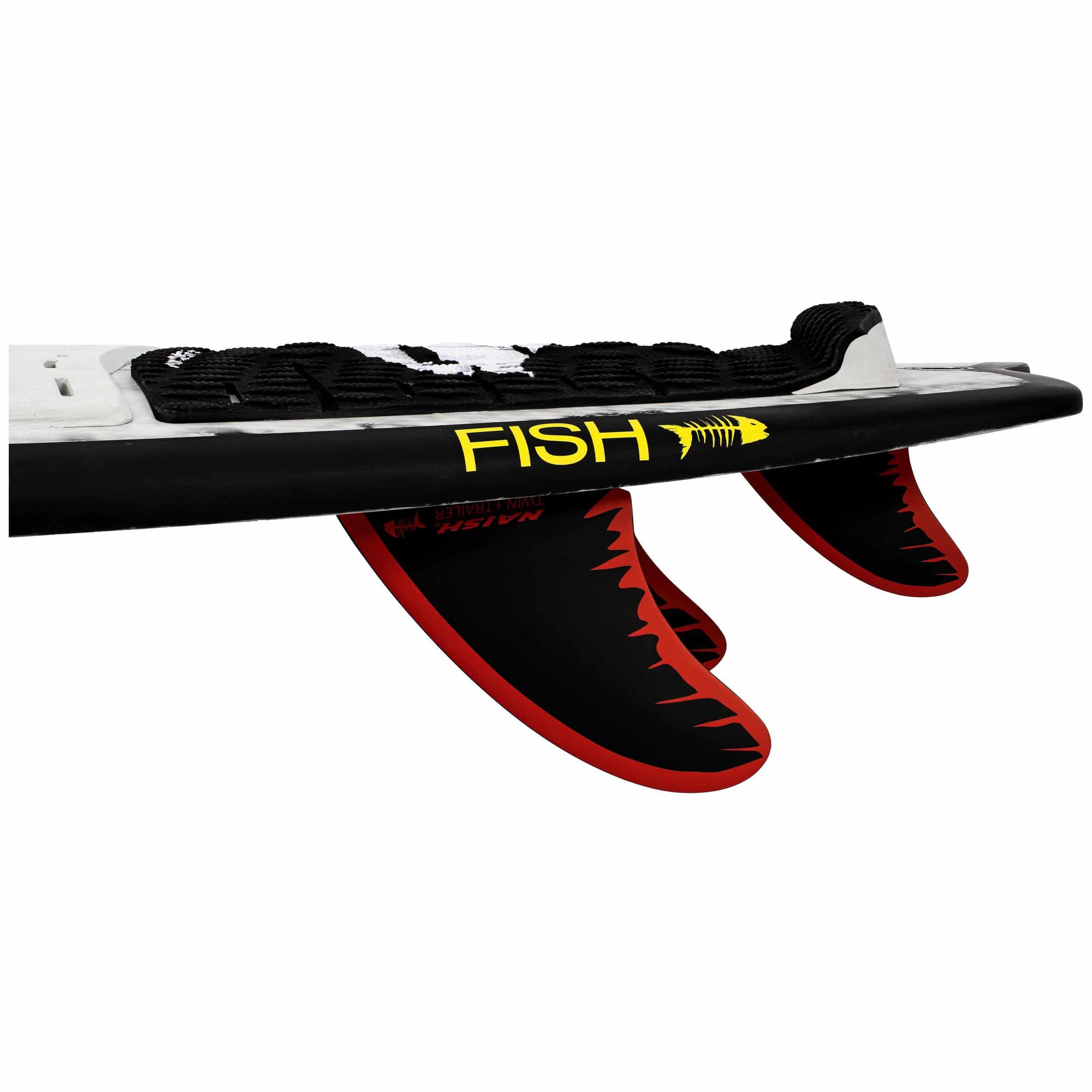 NAISH Fish 2025