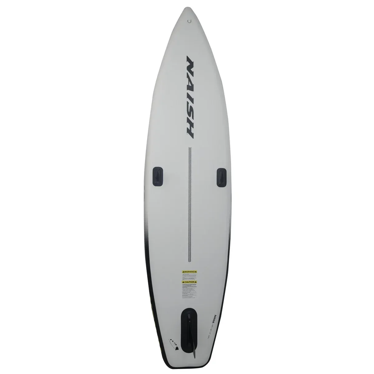 NAISH Mana Crossover iSup