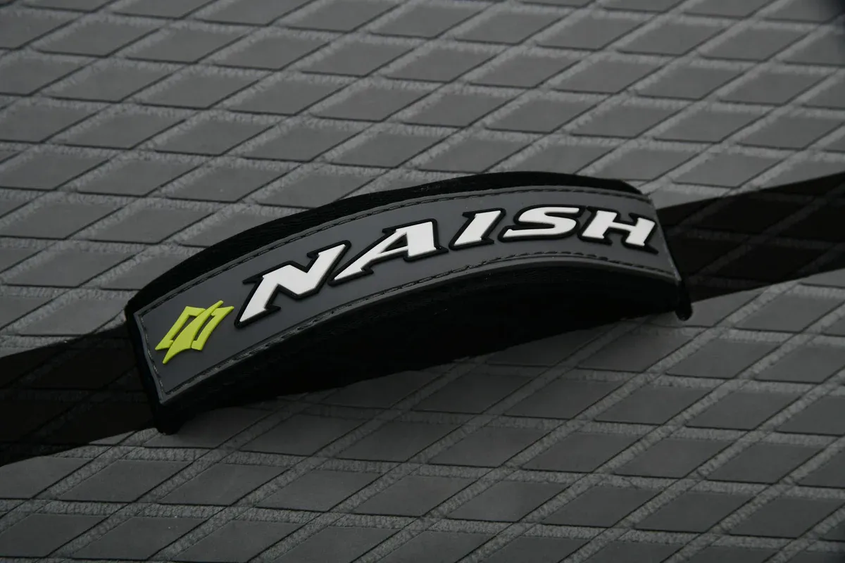 NAISH Mana Crossover iSup