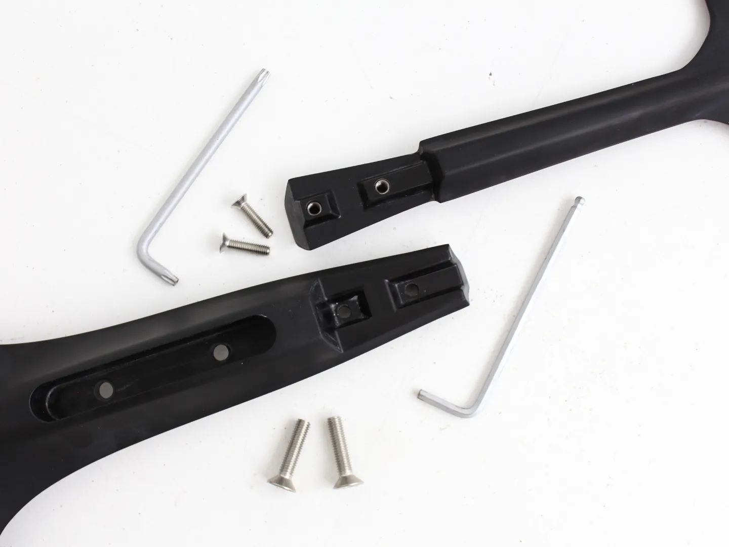 SABFOIL SP385/BB - Progressive 345 Stabilizer | Blackbird 2025