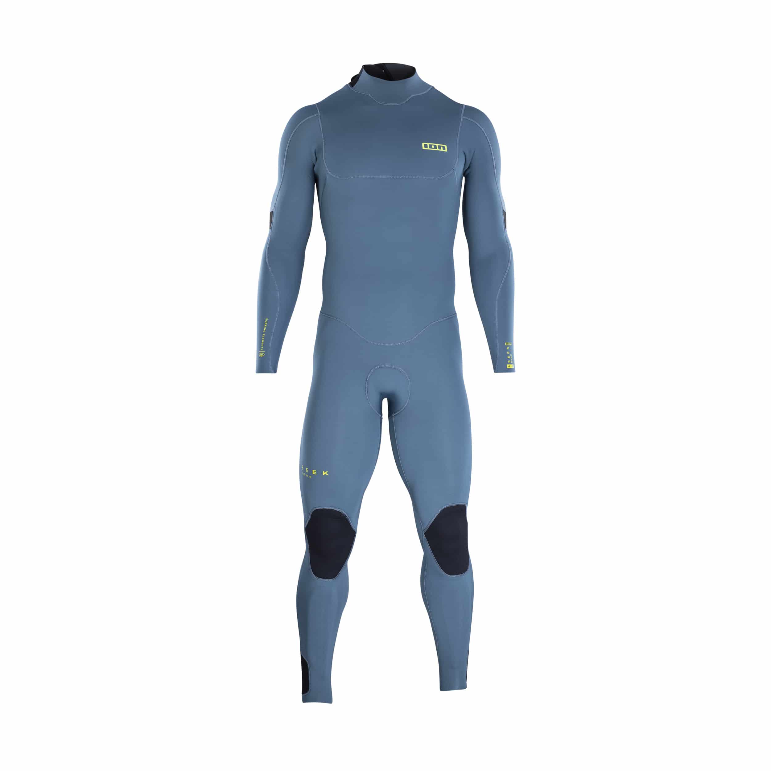 ION Seek Core 4/3 Backzip Neopren 2024
