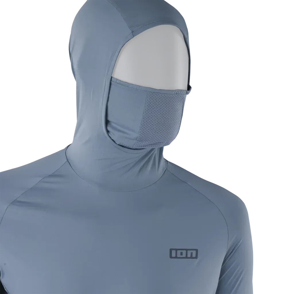 ION Rashguard Strom Pro Long Sleeve men 2026