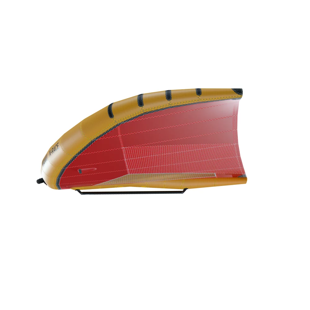 VAYU X RACE Wing 2026