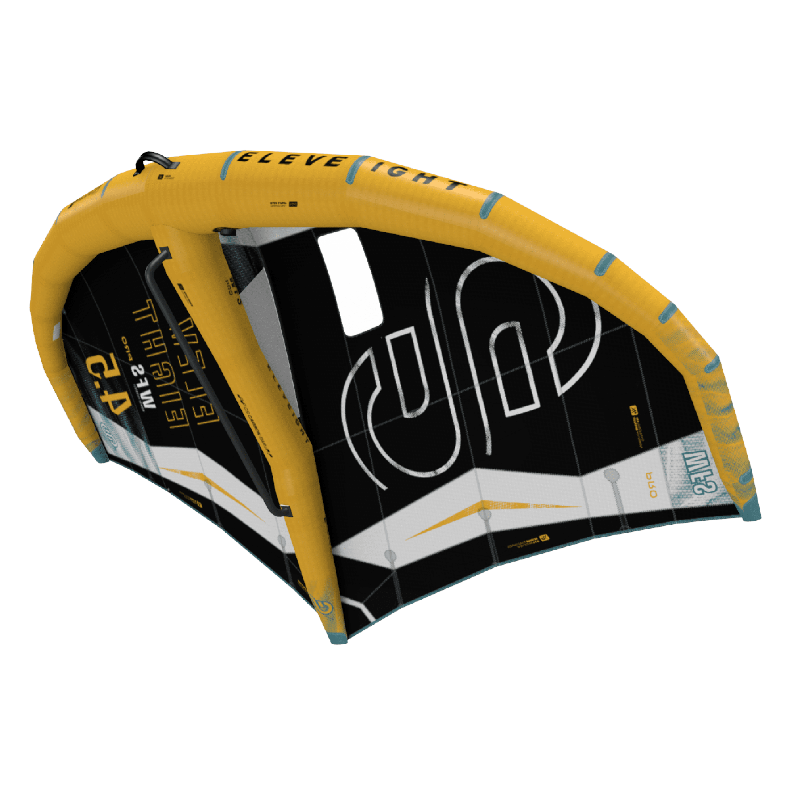 ELEVEIGHT WFS PRO V2 2026
