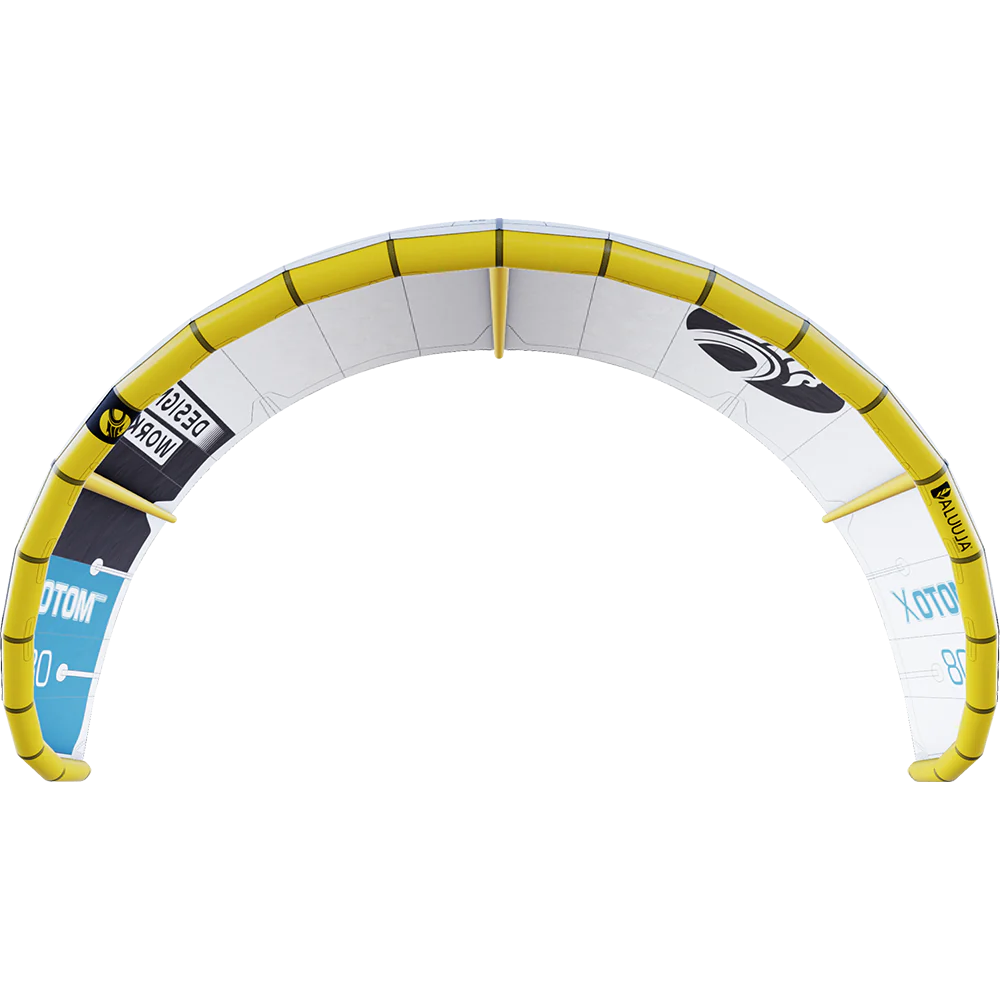 CABRINHA MOTO X Design Works Kite 2024