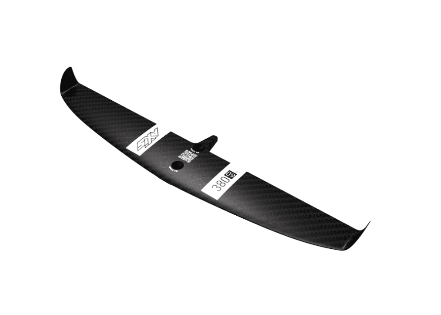 AXIS 380 Speed Carbon Rear Wing
