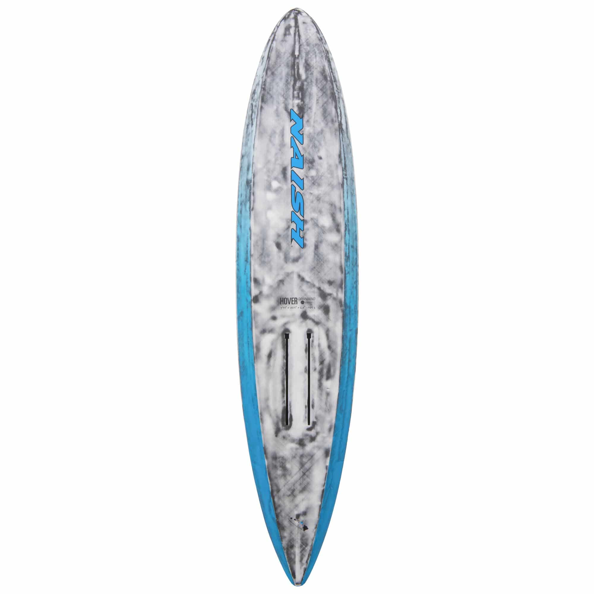 NAISH HOVER DW NVISION  2025