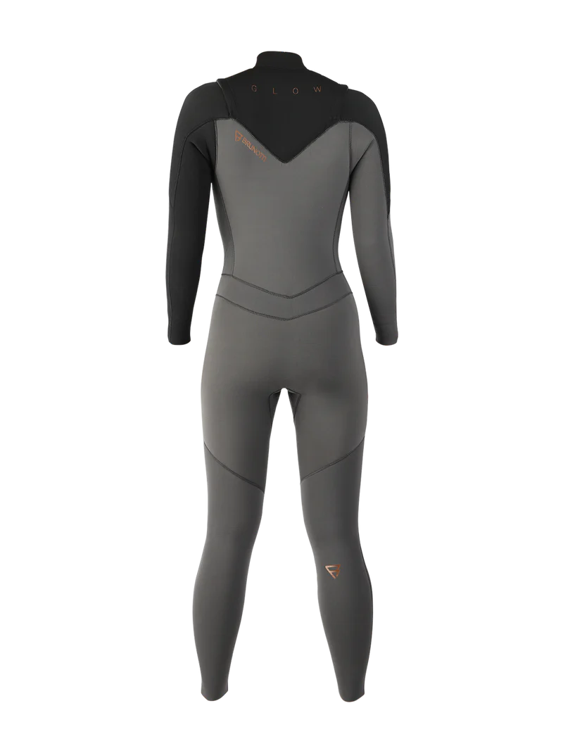 BRUNOTTI Glow-Fullsuit-5/4mm Damen Wetsuit
