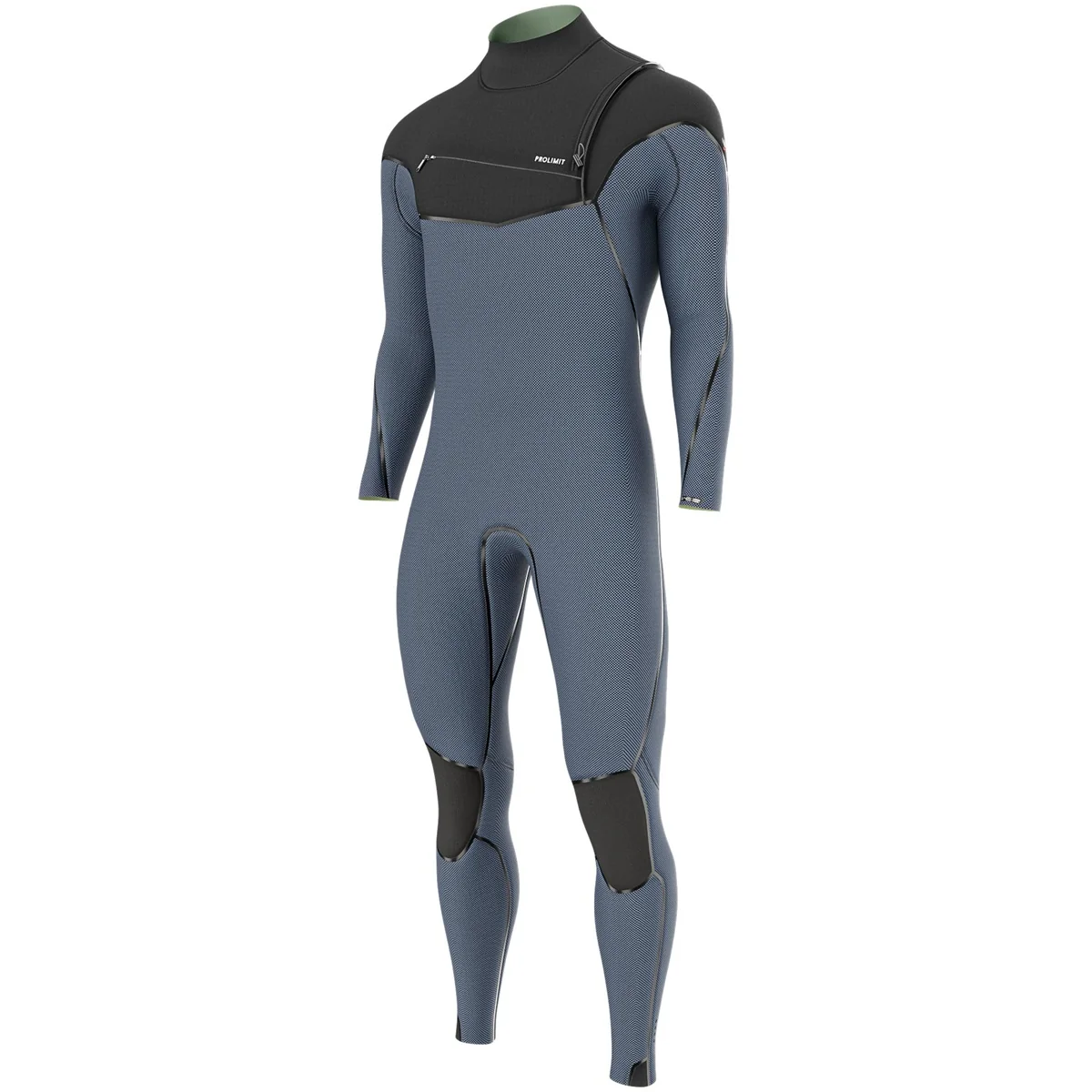 PROLIMIT Vapor Steamer Free-X 4/3 FTM Thermal Rebound FZ FS