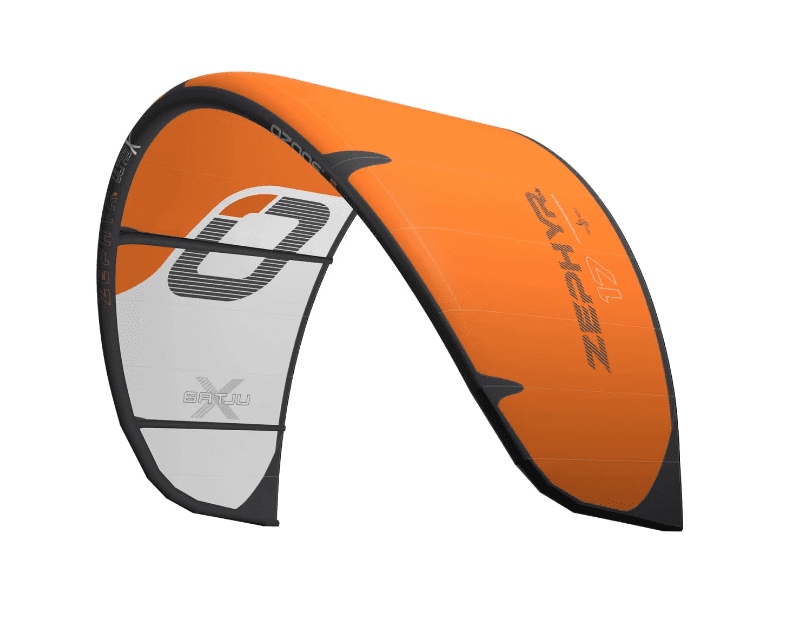 OZONE Zephyr V8 Ultra-X