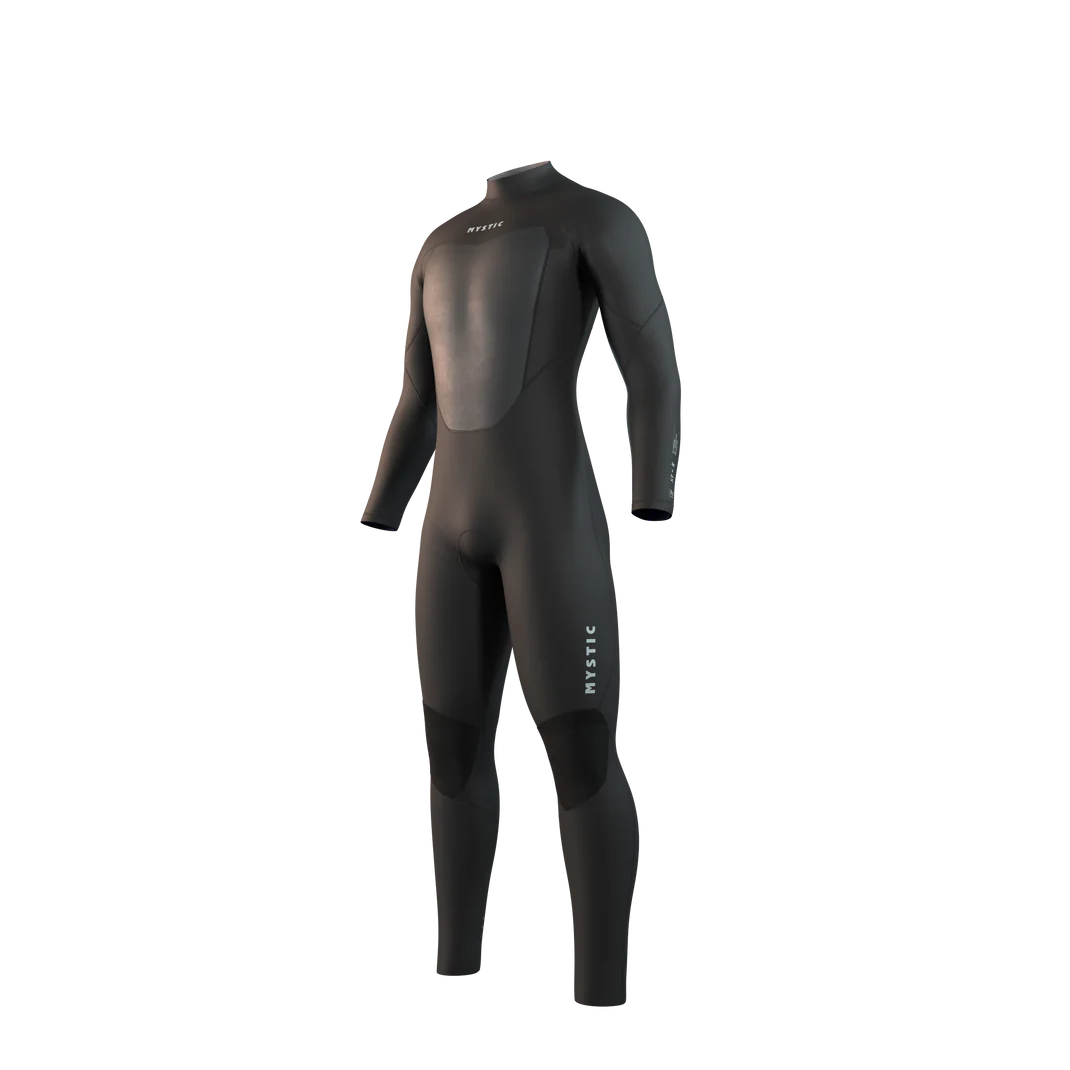 MYSTIC Star Fullsuit 5/3mm Bzip 2026