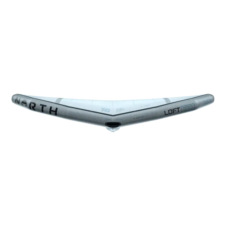 NORTH LOFT PRO Wing 2026