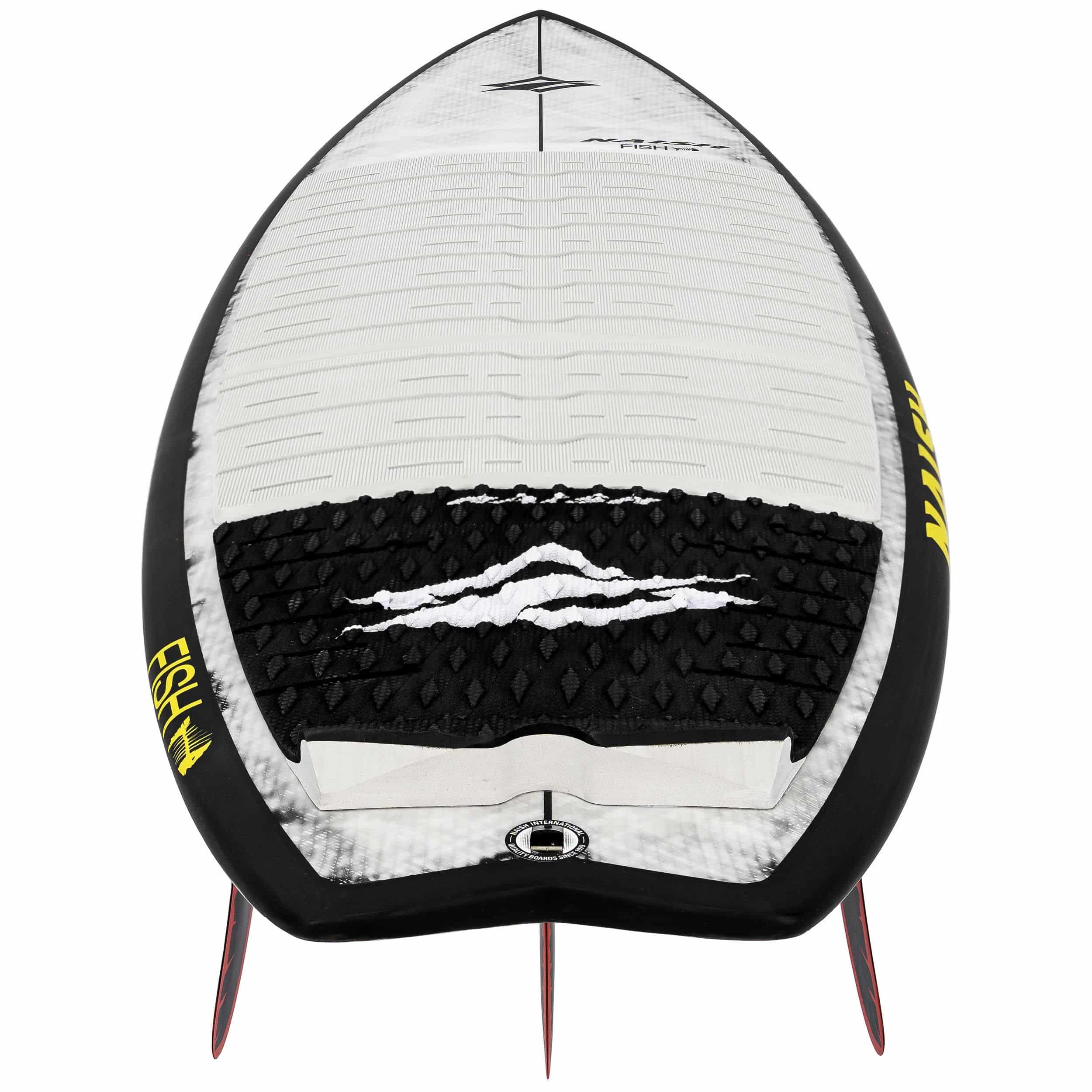NAISH Fish 2025