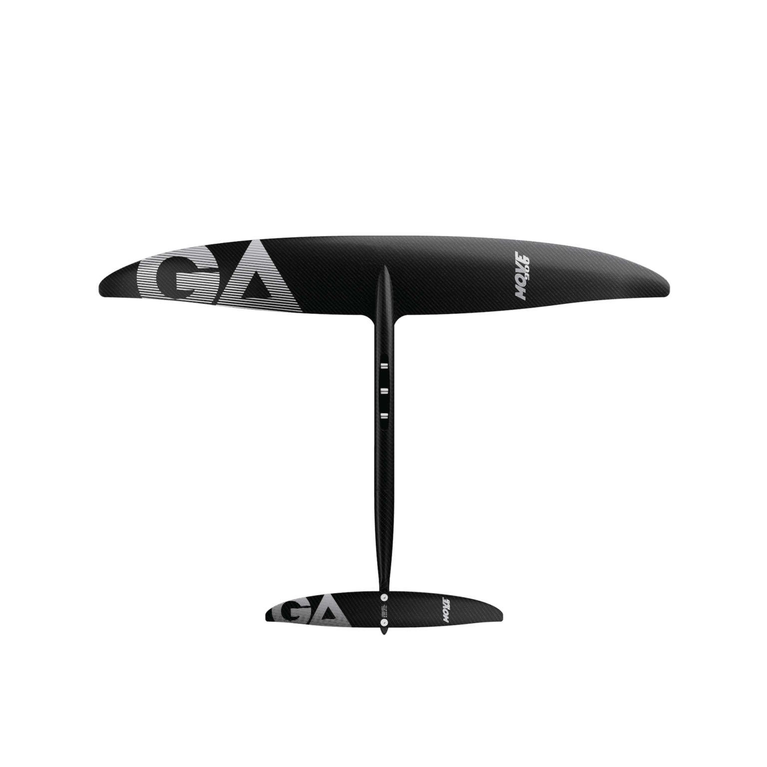 GA FOILS Carbon TEAM UHM Move Foil 2026